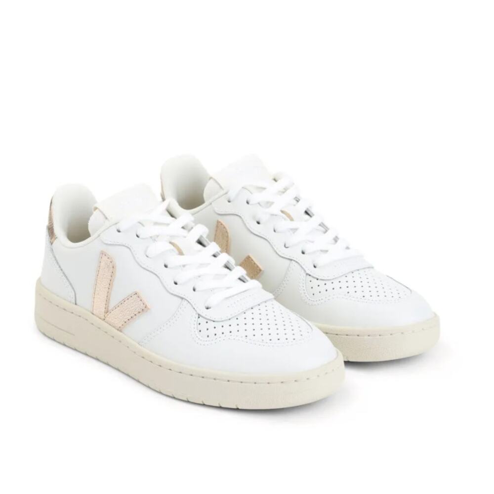VEJA V-10 sneakers Rose Gold